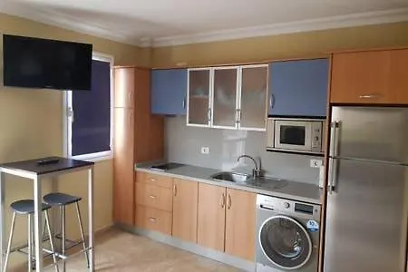 Duplex Centrico, Hasta 6 Personas. Apartament