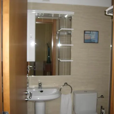 Duplex Centrico, Hasta 6 Personas.