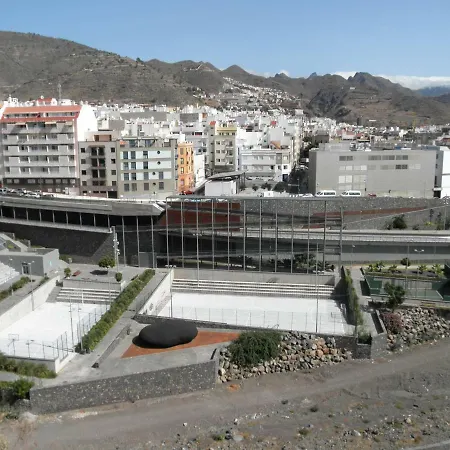 Duplex Centrico, Hasta 6 Personas. Lägenhet *