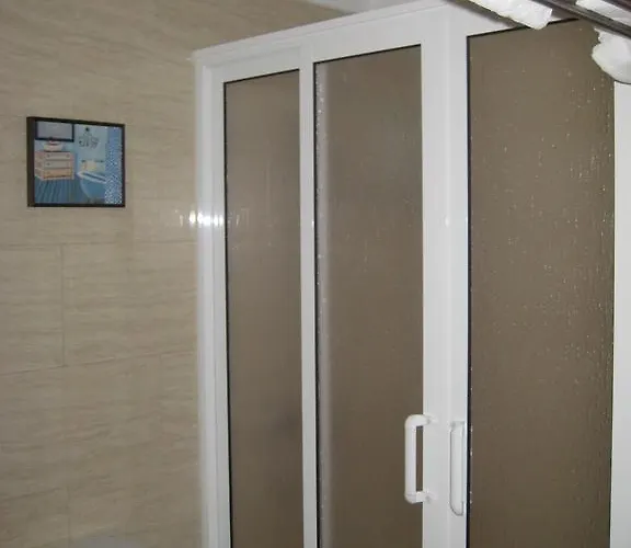 Daire Duplex Centrico, Hasta 6 Personas. Santa Cruz de Tenerife