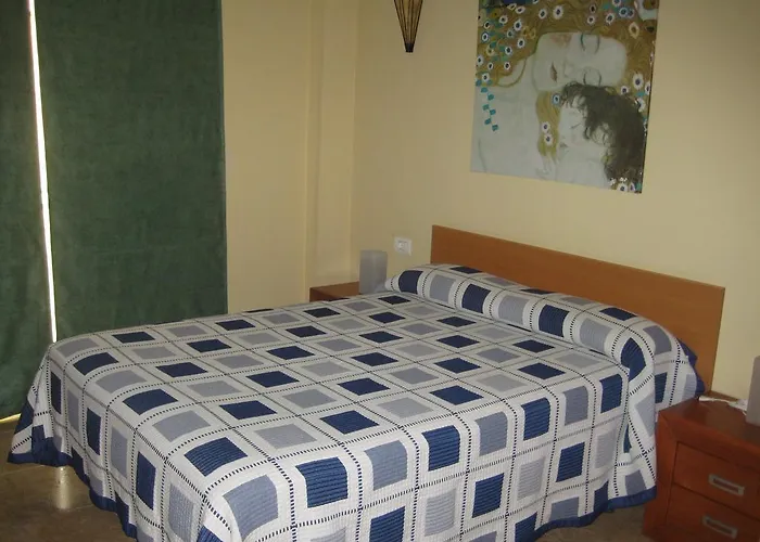 Duplex Centrico, Hasta 6 Personas. * Santa Cruz de Tenerife