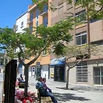 Duplex Centrico, Hasta 6 Personas. Daire *