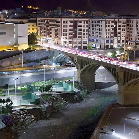 Apartment Duplex Centrico, Hasta 6 Personas. *