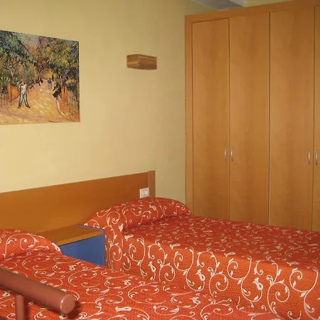 Duplex Centrico, Hasta 6 Personas. Apartment Santa Cruz de Tenerife