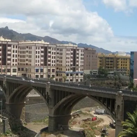 Duplex Centrico, Hasta 6 Personas. *