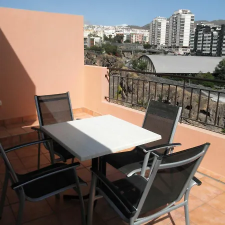 Duplex Centrico, Hasta 6 Personas. Daire