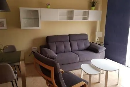 Duplex Centrico, Hasta 6 Personas. Apartment Santa Cruz de Tenerife