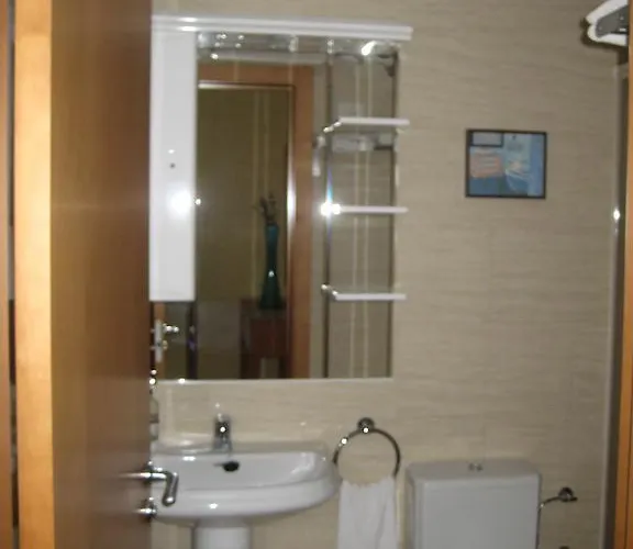 Duplex Centrico, Hasta 6 Personas.