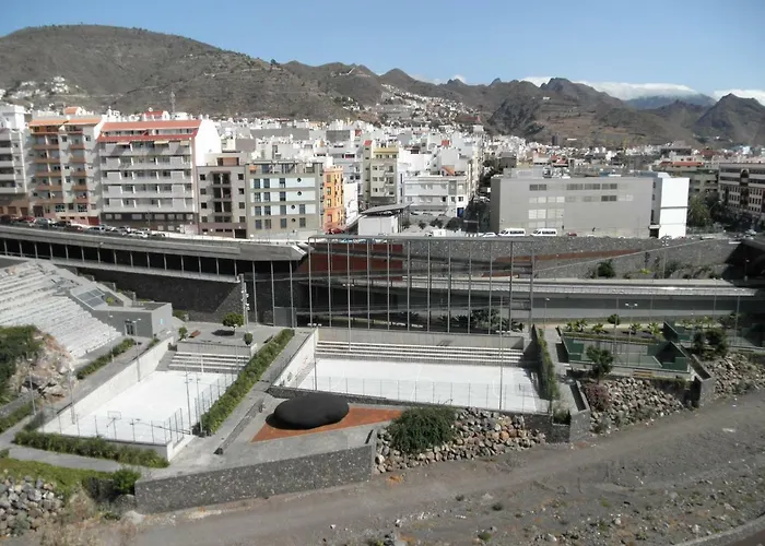 Duplex Centrico, Hasta 6 Personas. Lägenhet *