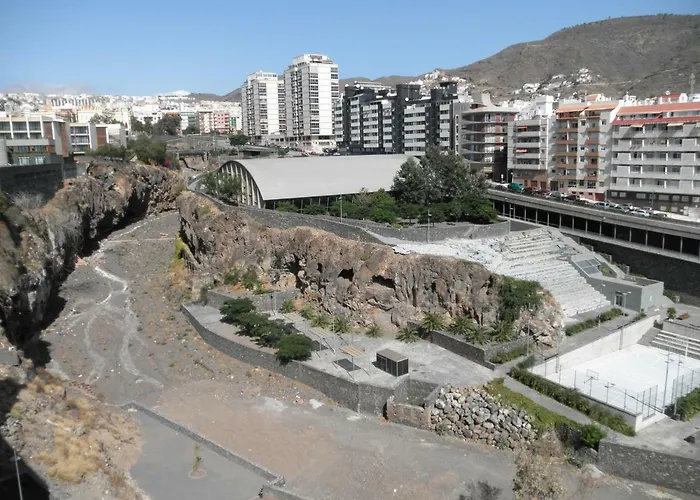 Duplex Centrico, Hasta 6 Personas. *